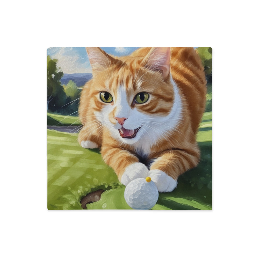 PugMug Custom Jack Jack Premium Pillow Case