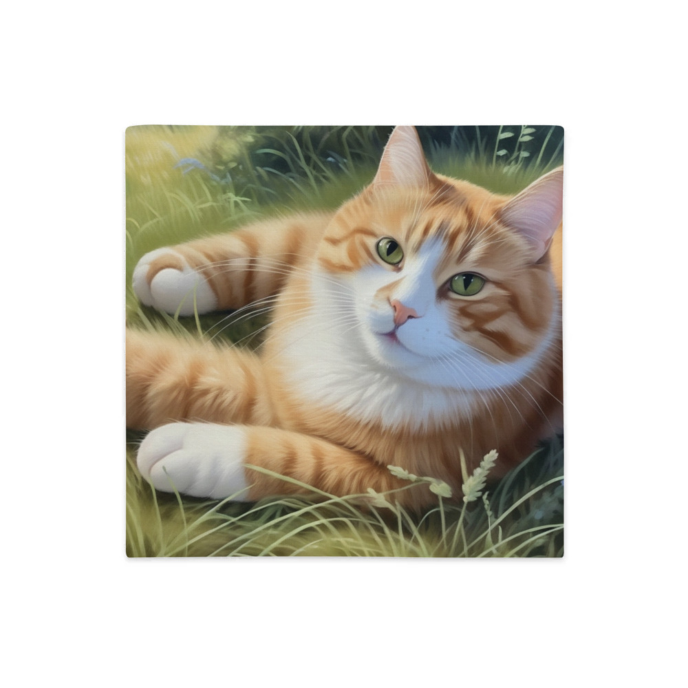 PugMug Custom Jack Jack Premium Pillow Case