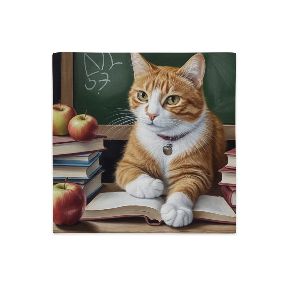 PugMug Custom Jack Jack Premium Pillow Case