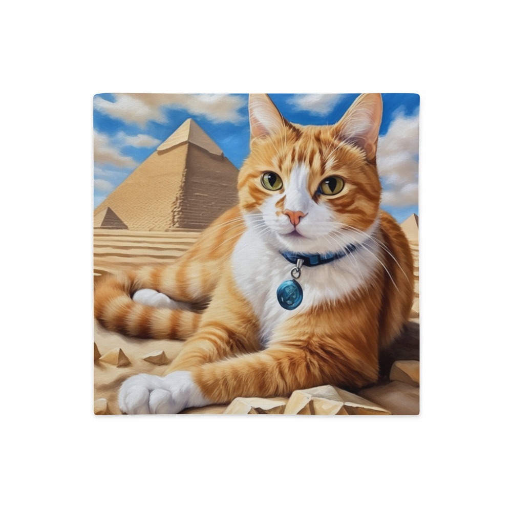 PugMug Custom Jack Jack Premium Pillow Case