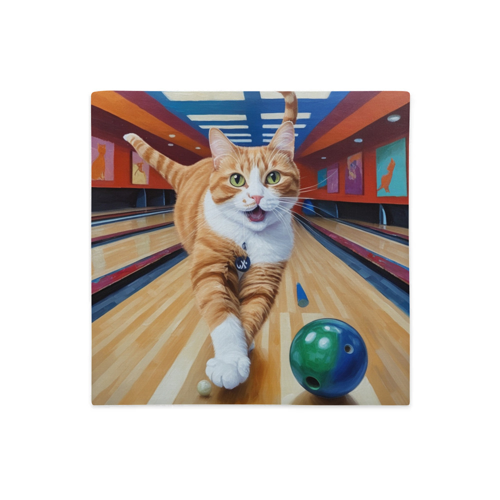 PugMug Custom Jack Jack Premium Pillow Case