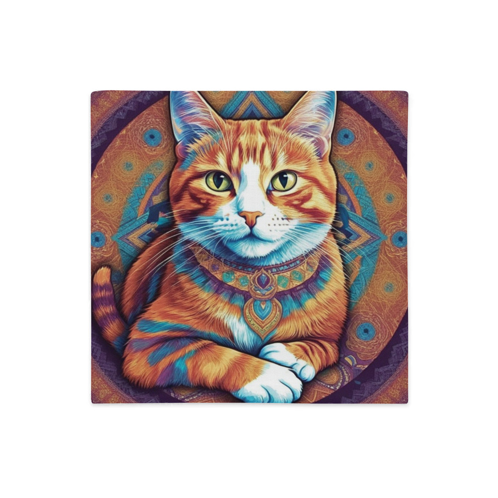 PugMug Custom Jack Jack Premium Pillow Case