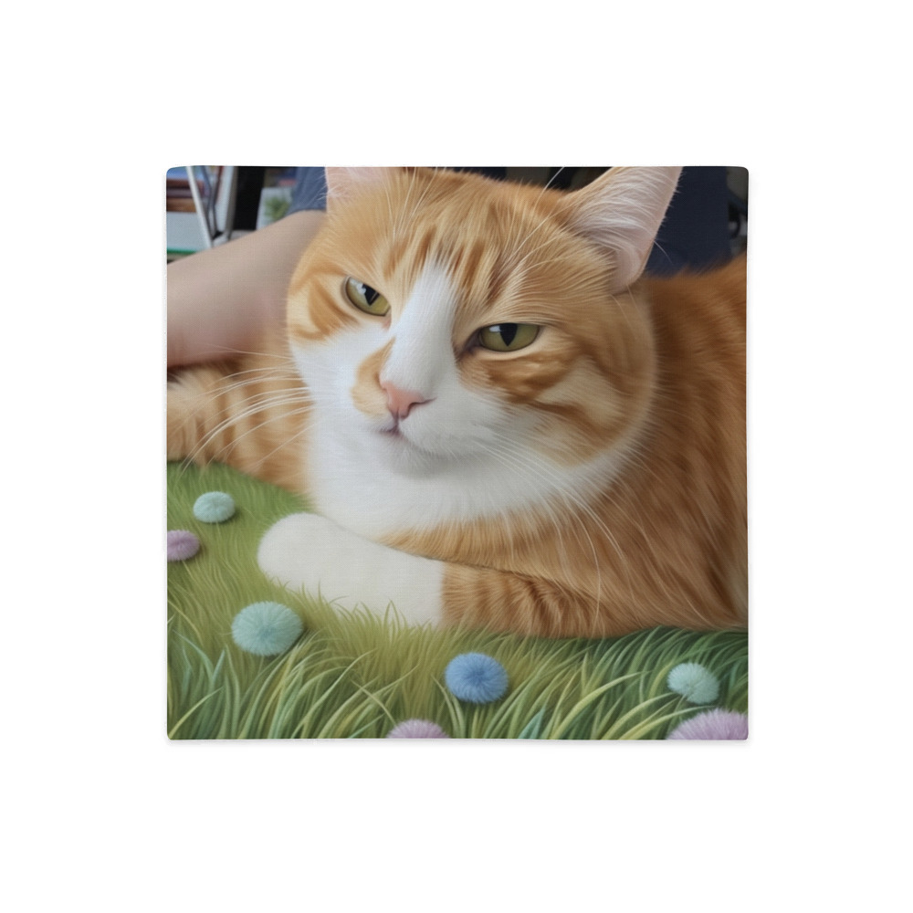 PugMug Custom Jack Jack Premium Pillow Case