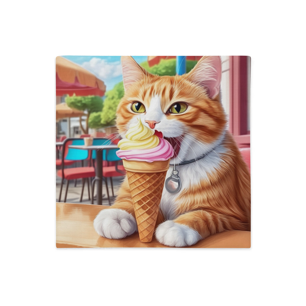 PugMug Custom Jack Jack Premium Pillow Case