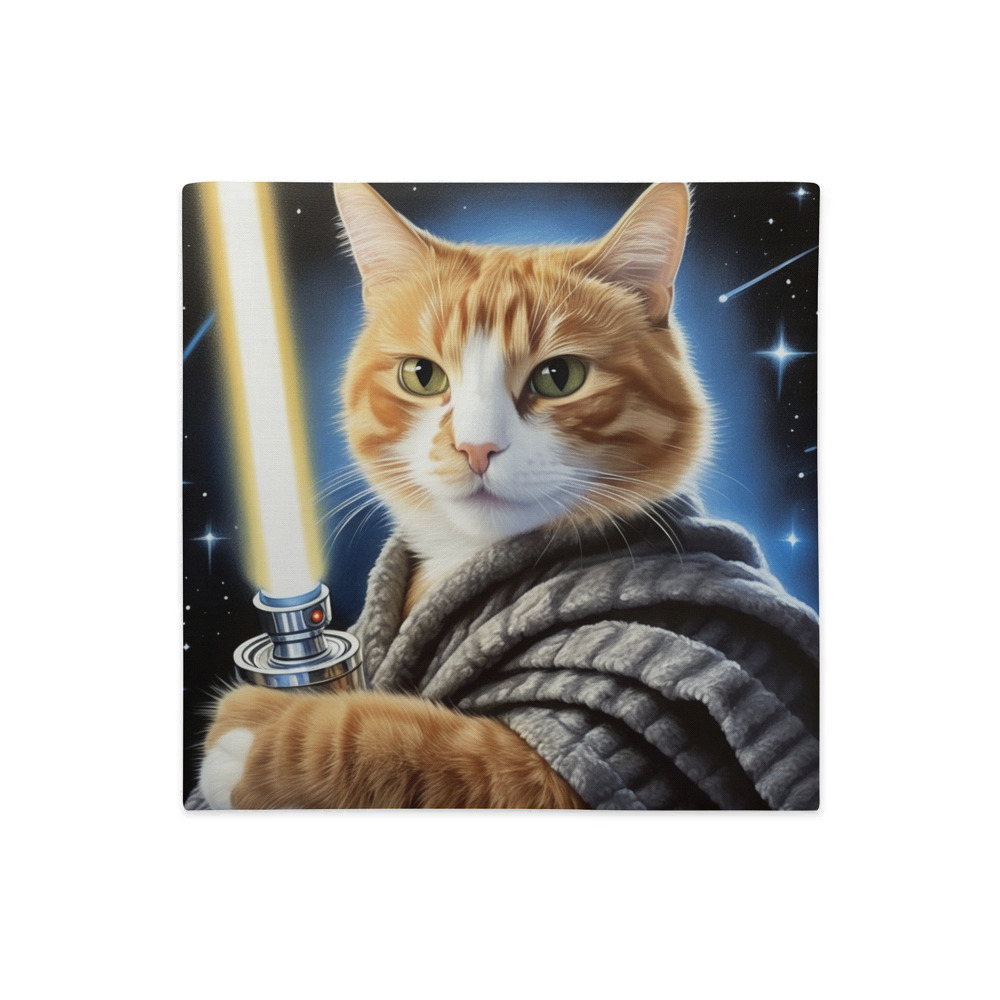 PugMug Custom Jack Jack Premium Pillow Case