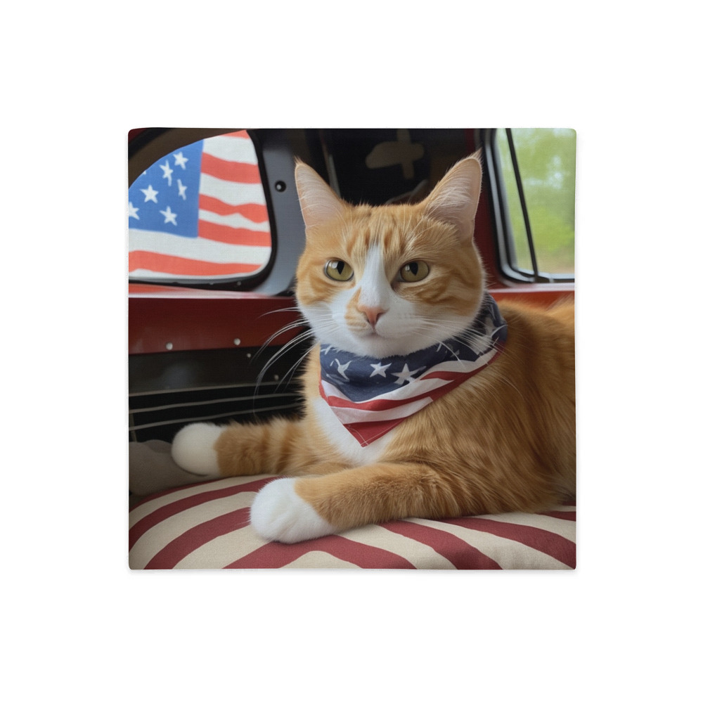 PugMug Custom Jack Jack Premium Pillow Case