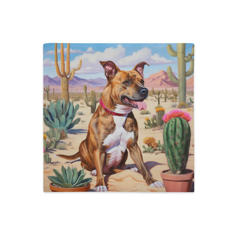 PugMug Custom Tony Hawk Premium Pillow Case