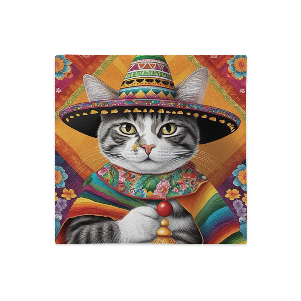 PugMug Custom Jack Jack Premium Pillow Case