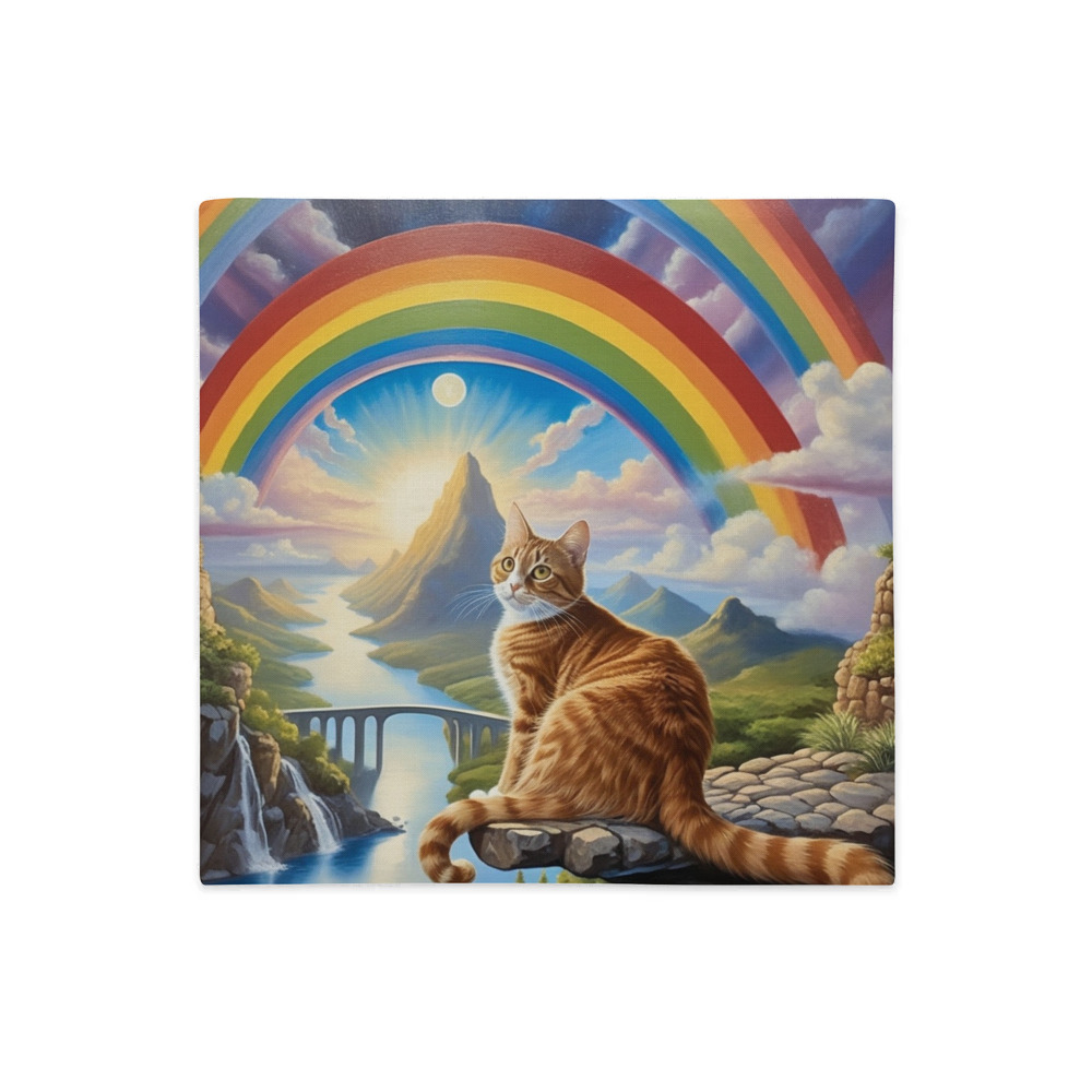 PugMug Custom Jack Jack Premium Pillow Case