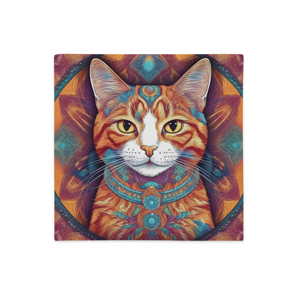 PugMug Custom Jack Jack Premium Pillow Case