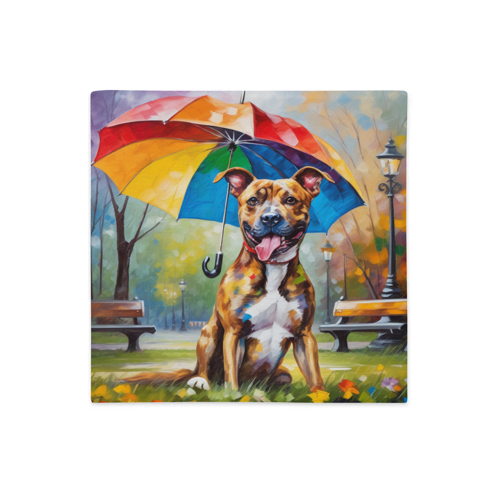 PugMug Custom Tony Hawk Premium Pillow Case