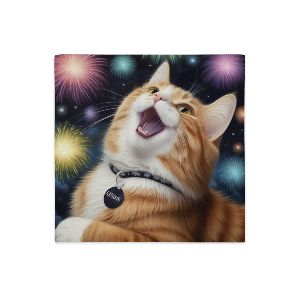 PugMug Custom Jack Jack Premium Pillow Case