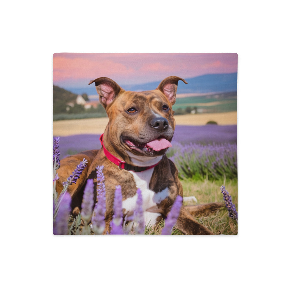 PugMug Custom Tony Hawk Premium Pillow Case