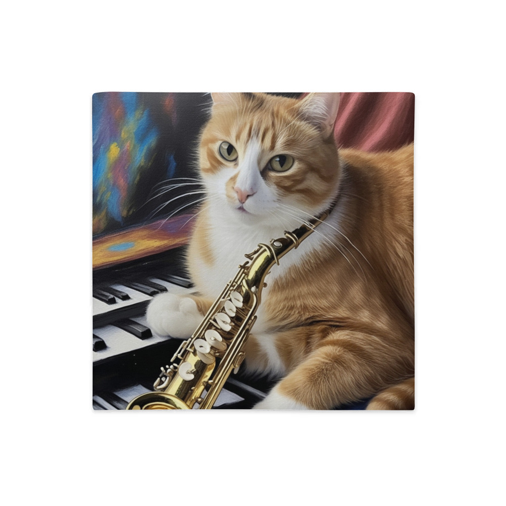 PugMug Custom Jack Jack Premium Pillow Case