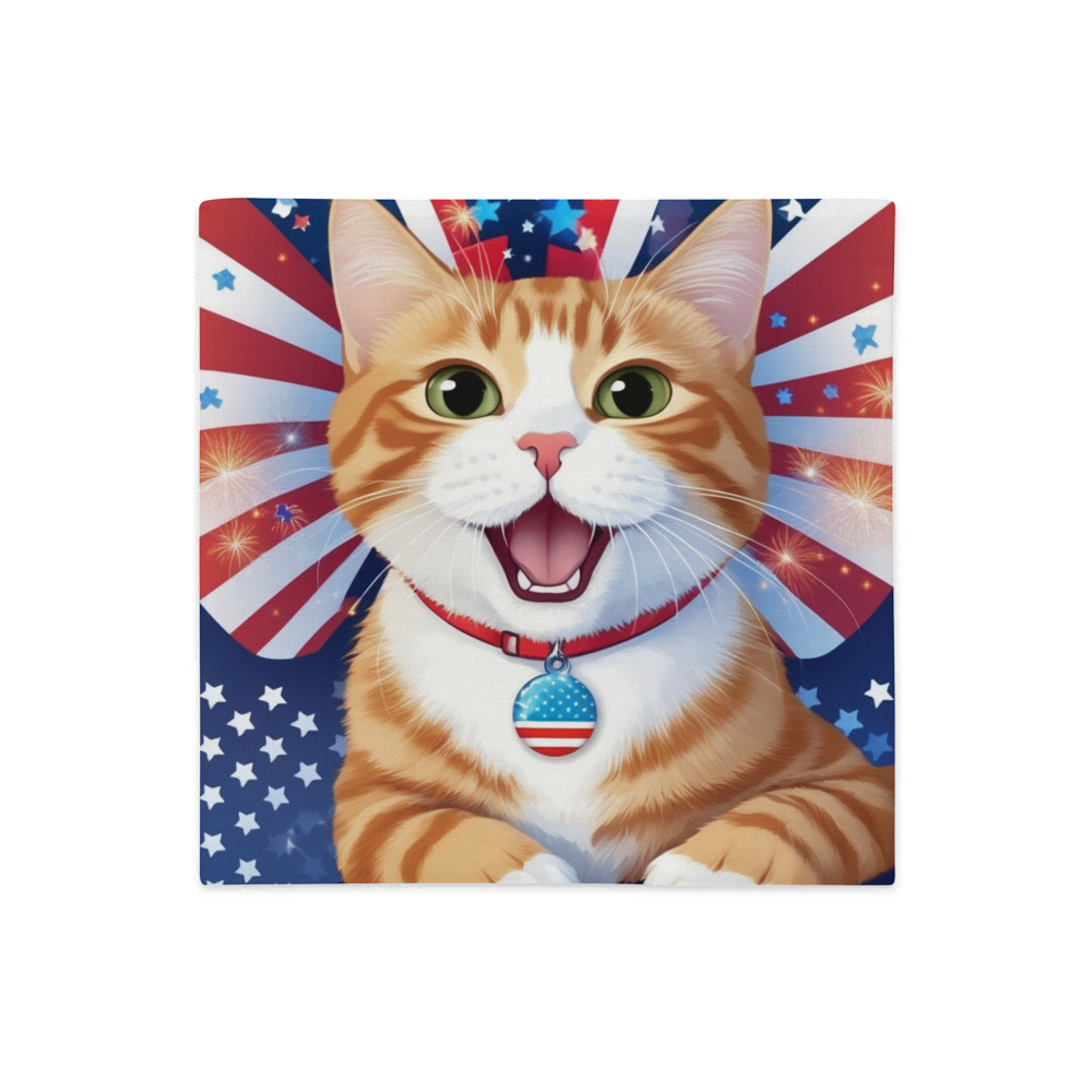 PugMug Custom Jack Jack Premium Pillow Case