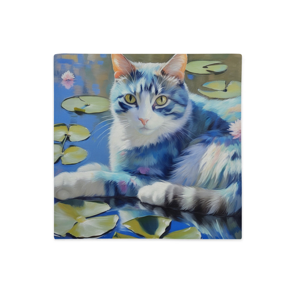 PugMug Custom Jack Jack Premium Pillow Case