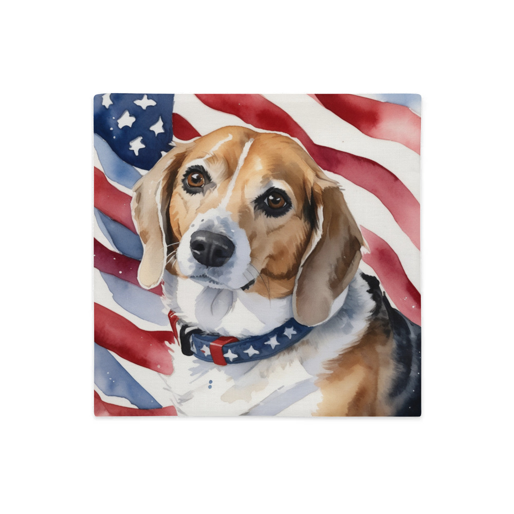 PugMug Custom Munchkin Premium Pillow Case