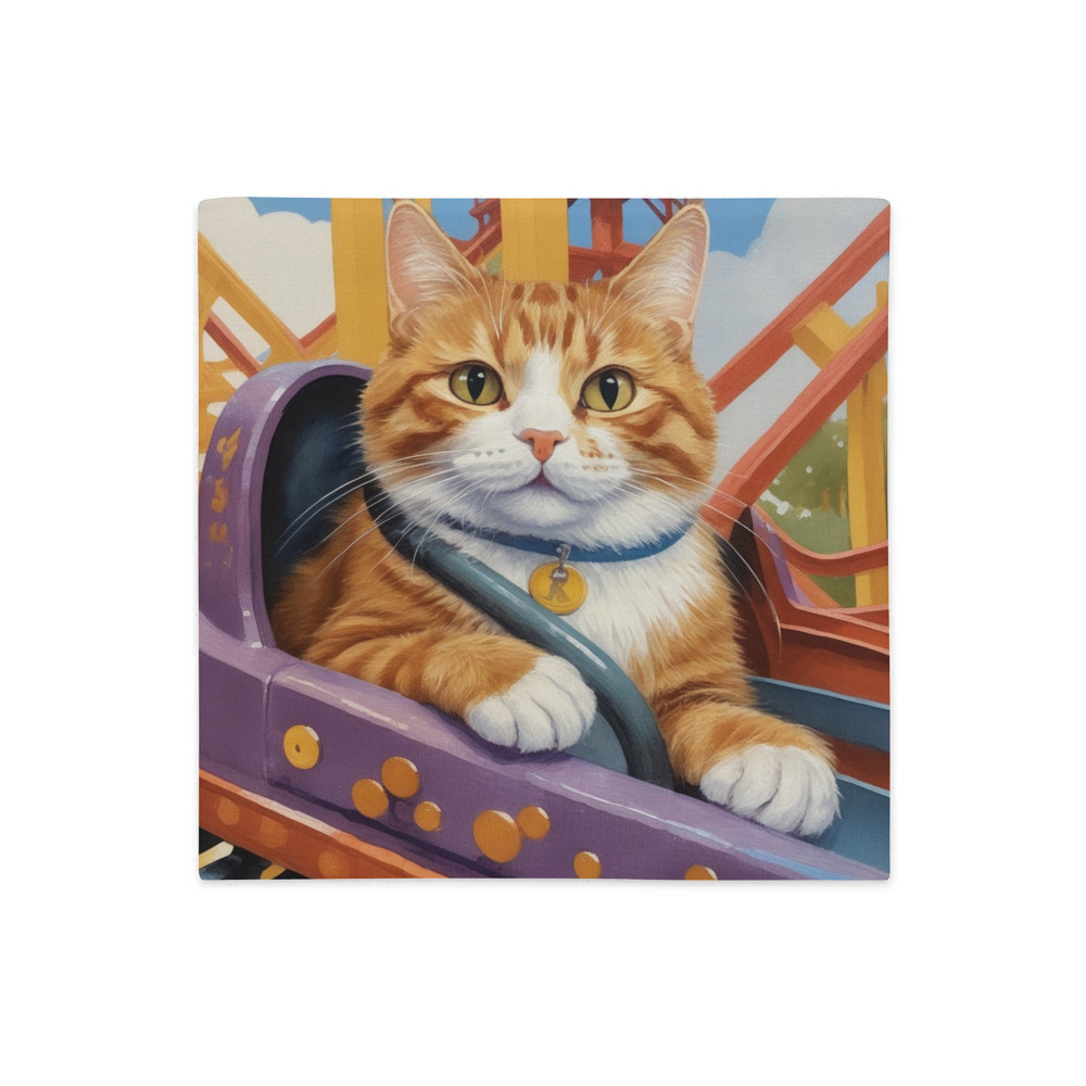 PugMug Custom Jack Jack Premium Pillow Case