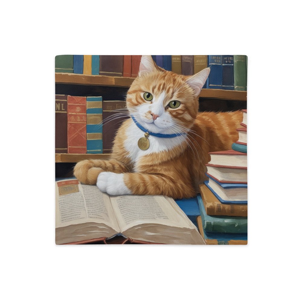 PugMug Custom Jack Jack Premium Pillow Case