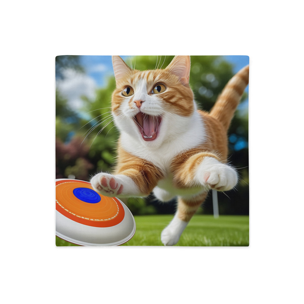 PugMug Custom Jack Jack Premium Pillow Case