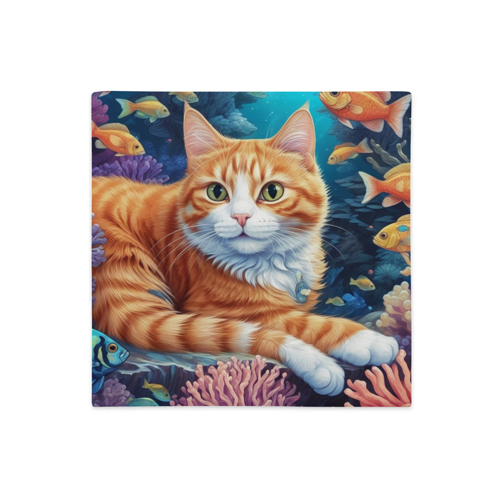 PugMug Custom Jack Jack Premium Pillow Case