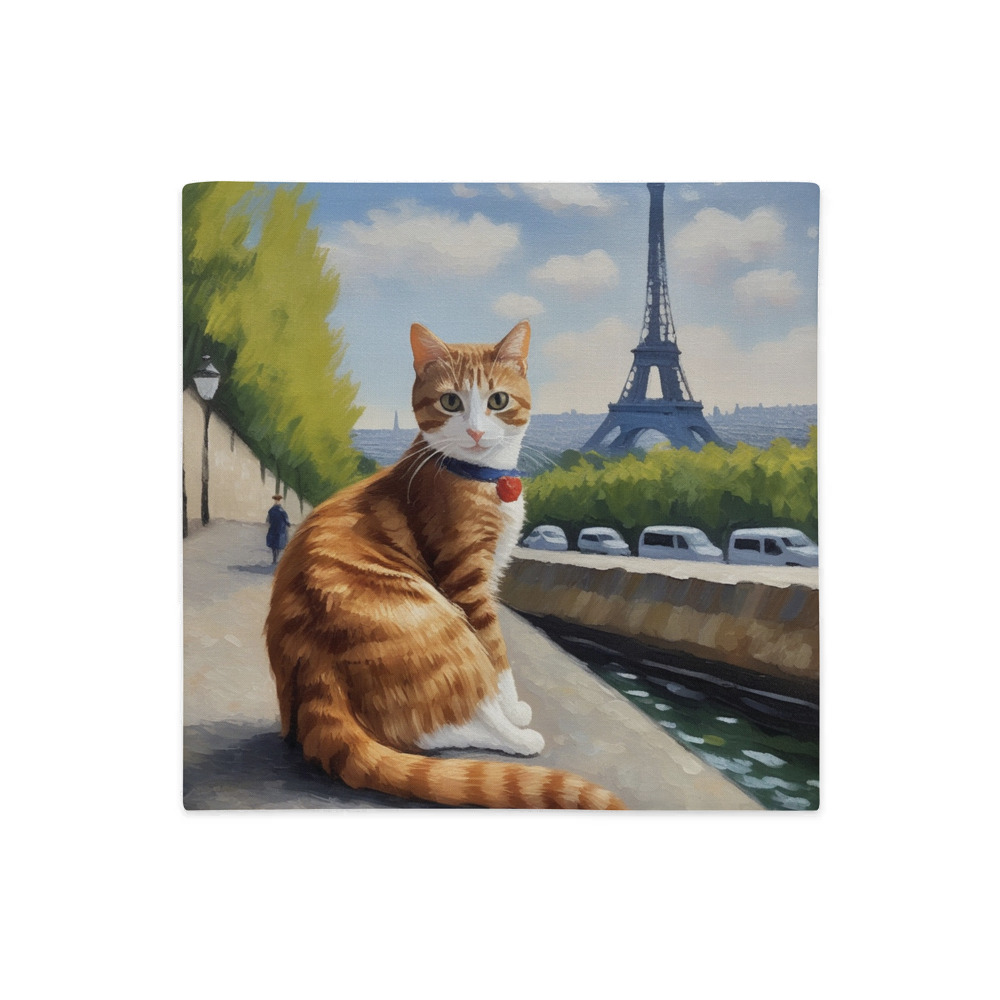 PugMug Custom Jack Jack Premium Pillow Case