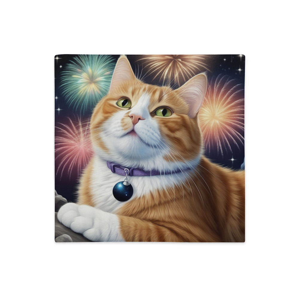 PugMug Custom Jack Jack Premium Pillow Case