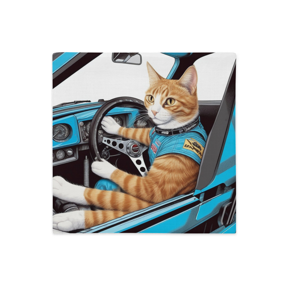 PugMug Custom Jack Jack Premium Pillow Case