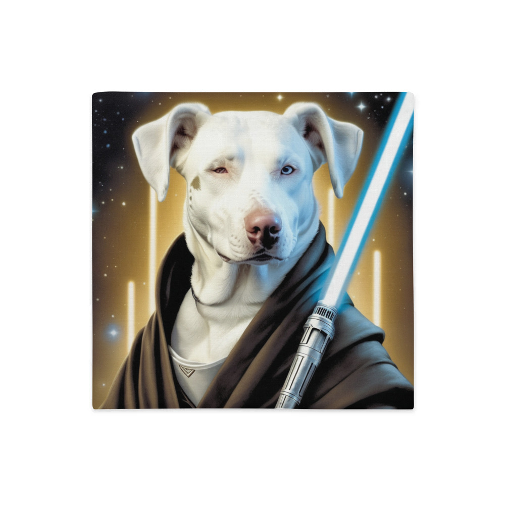 PugMug Custom Penny Premium Pillow Case