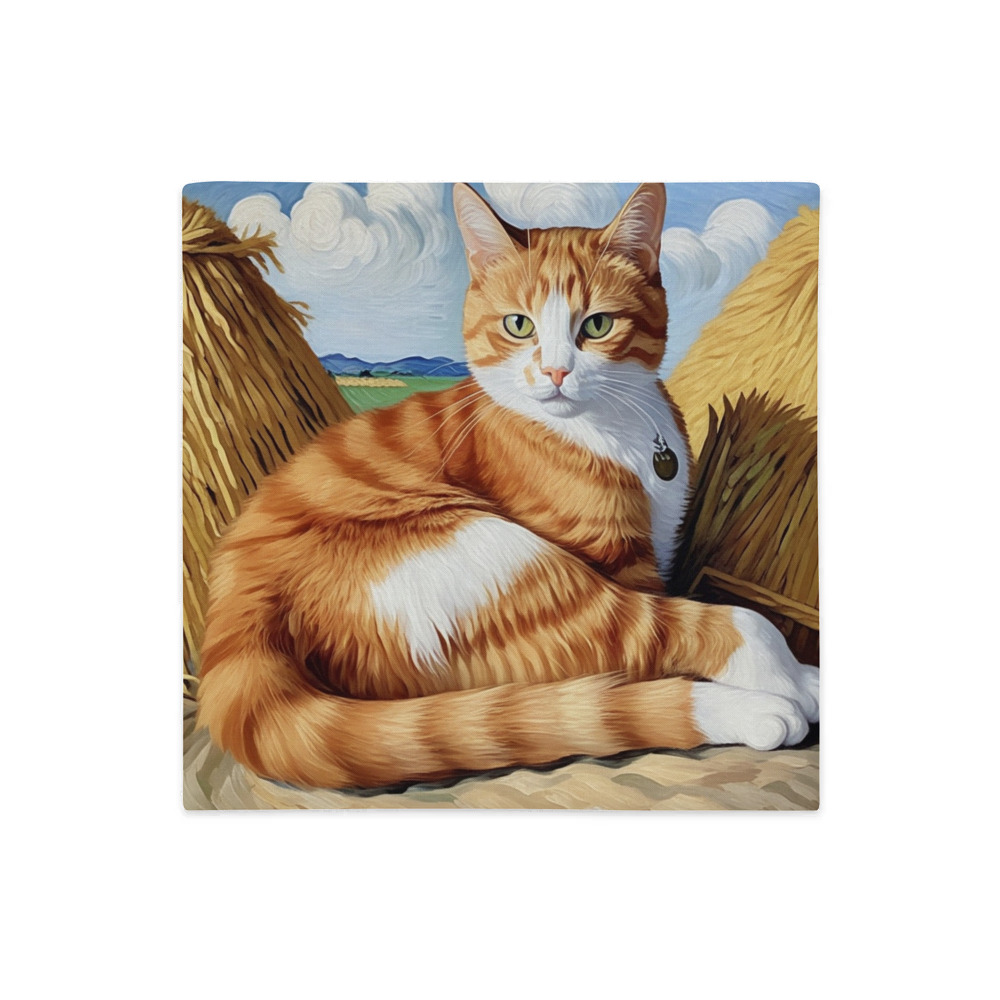 PugMug Custom Jack Jack Premium Pillow Case