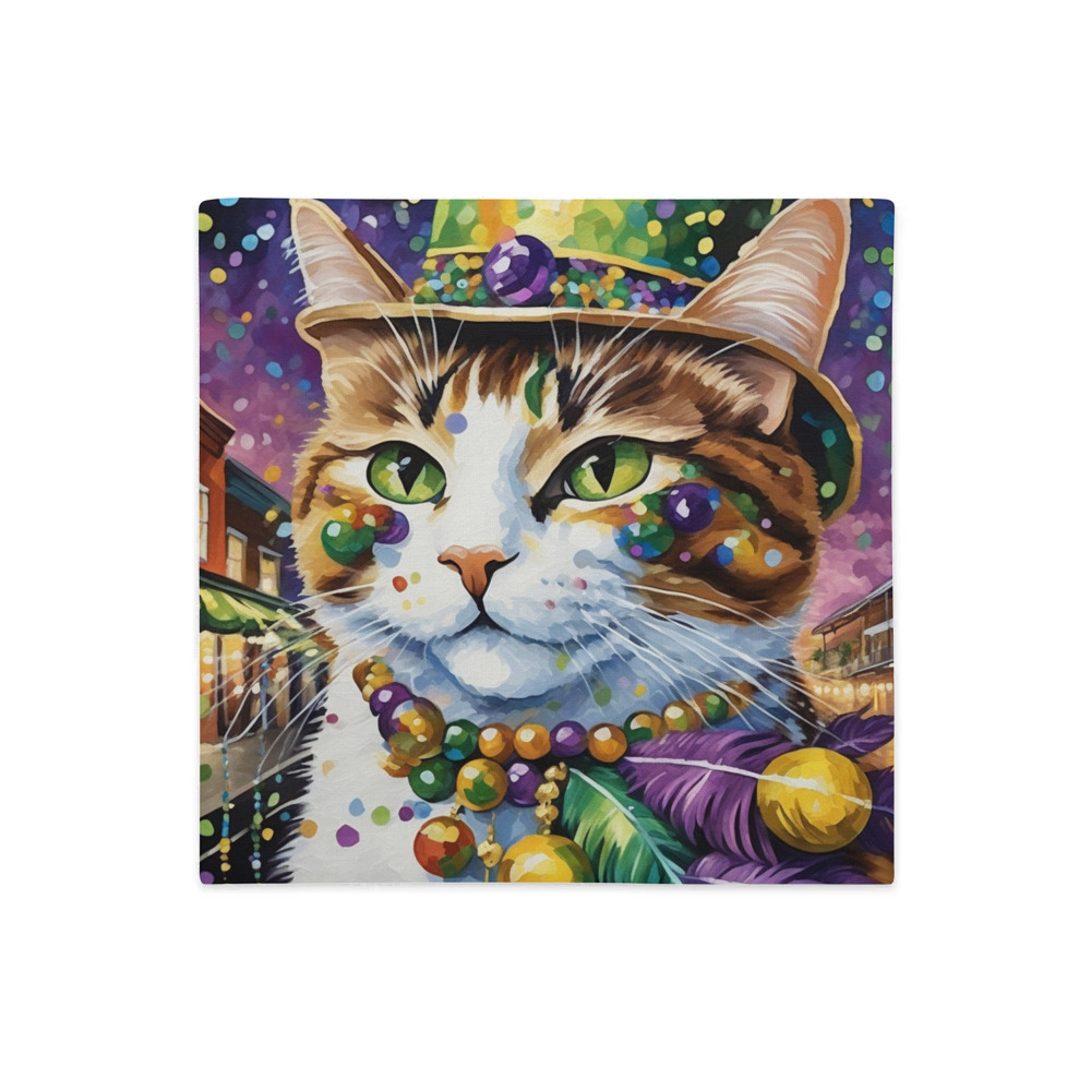 PugMug Custom Jack Jack Premium Pillow Case