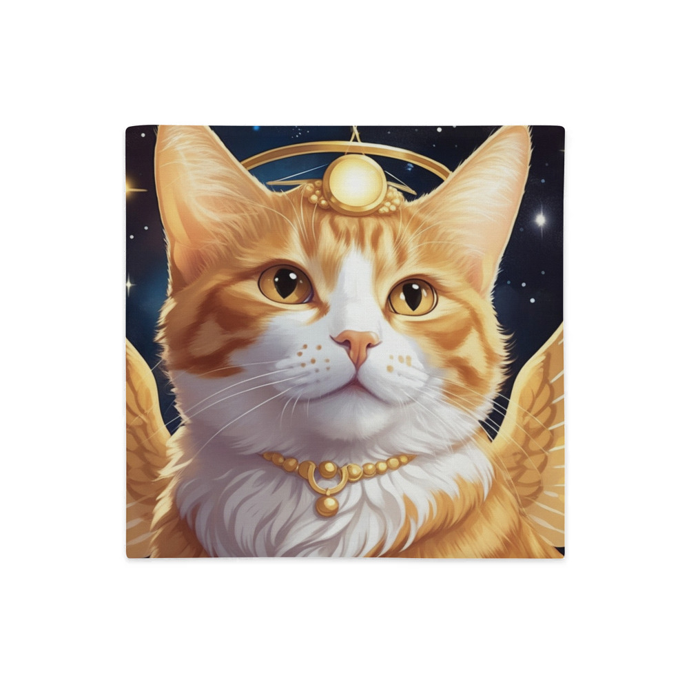 PugMug Custom Jack Jack Premium Pillow Case