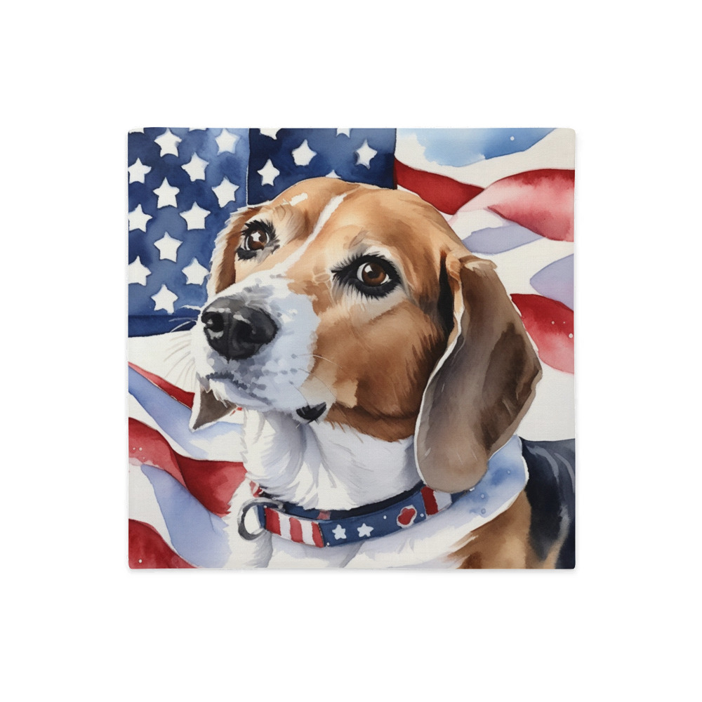 PugMug Custom Munchkin Premium Pillow Case