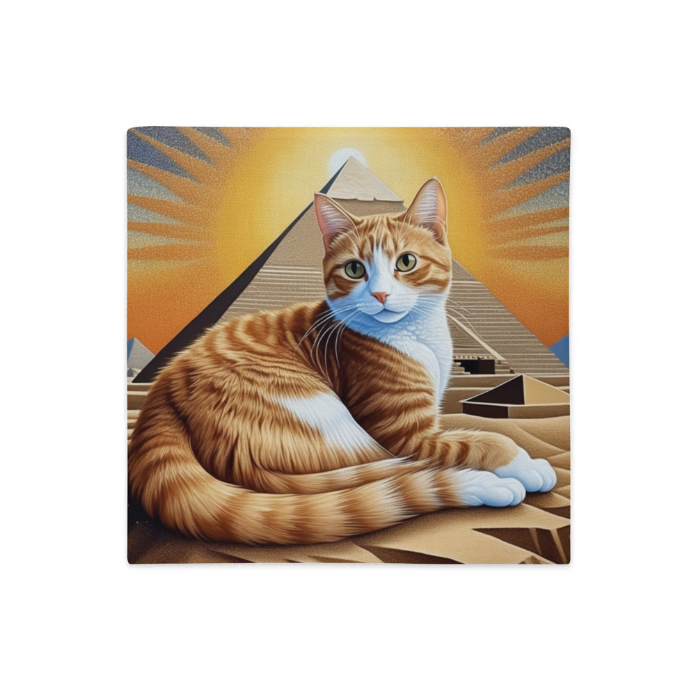 PugMug Custom Jack Jack Premium Pillow Case