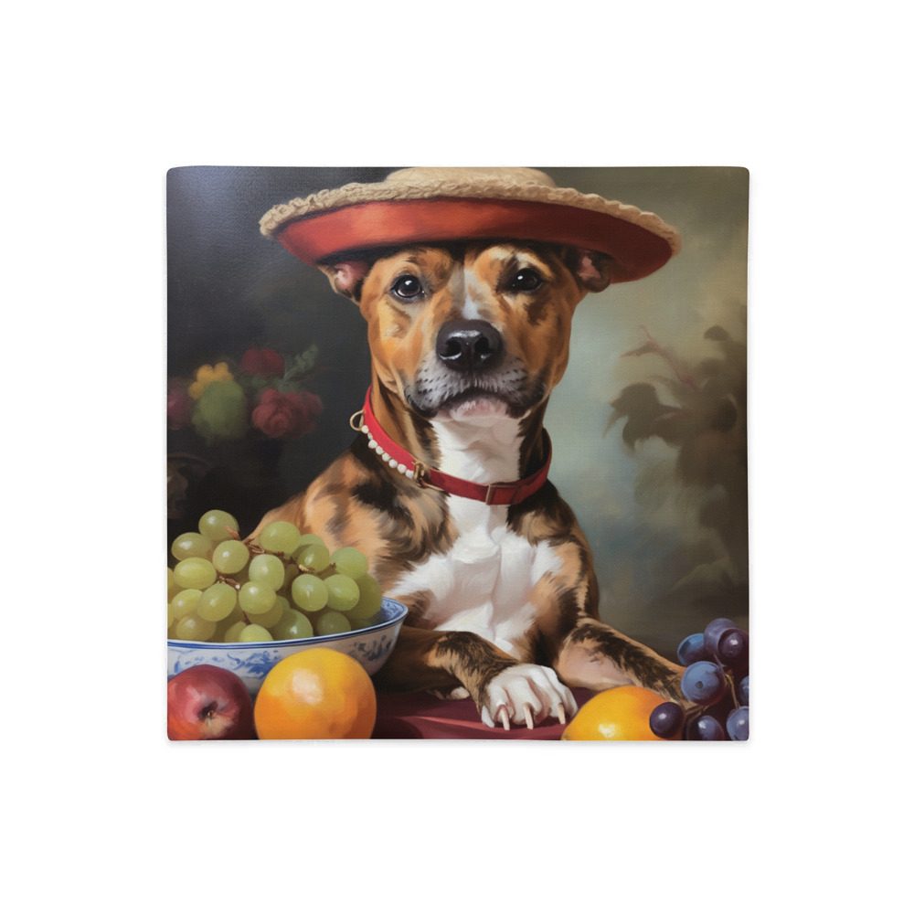 PugMug Custom Tony Hawk Premium Pillow Case