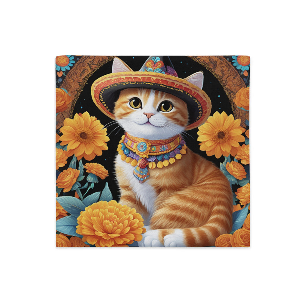 PugMug Custom Jack Jack Premium Pillow Case