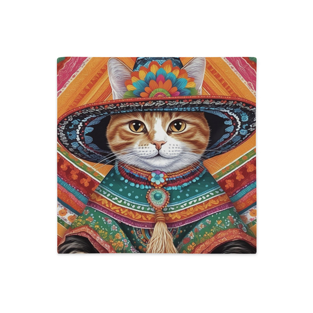 PugMug Custom Jack Jack Premium Pillow Case