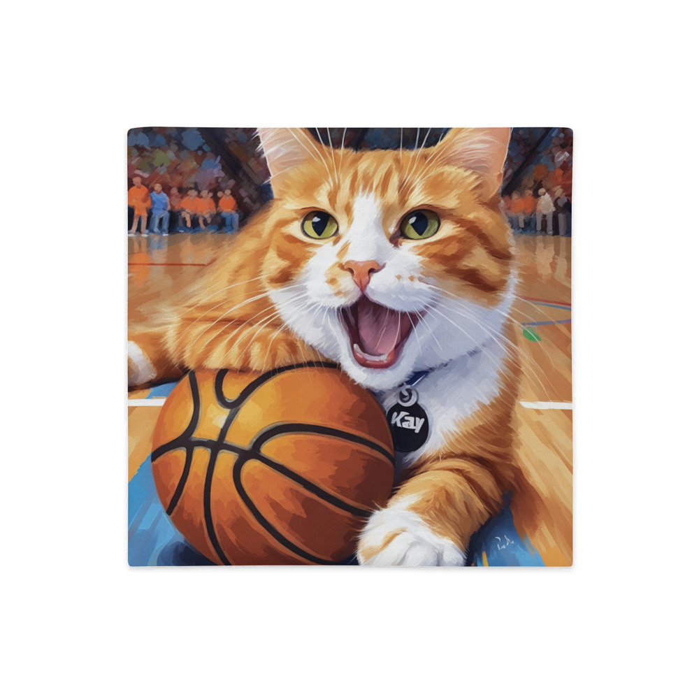 PugMug Custom Jack Jack Premium Pillow Case