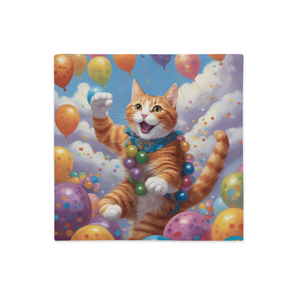 PugMug Custom Jack Jack Premium Pillow Case