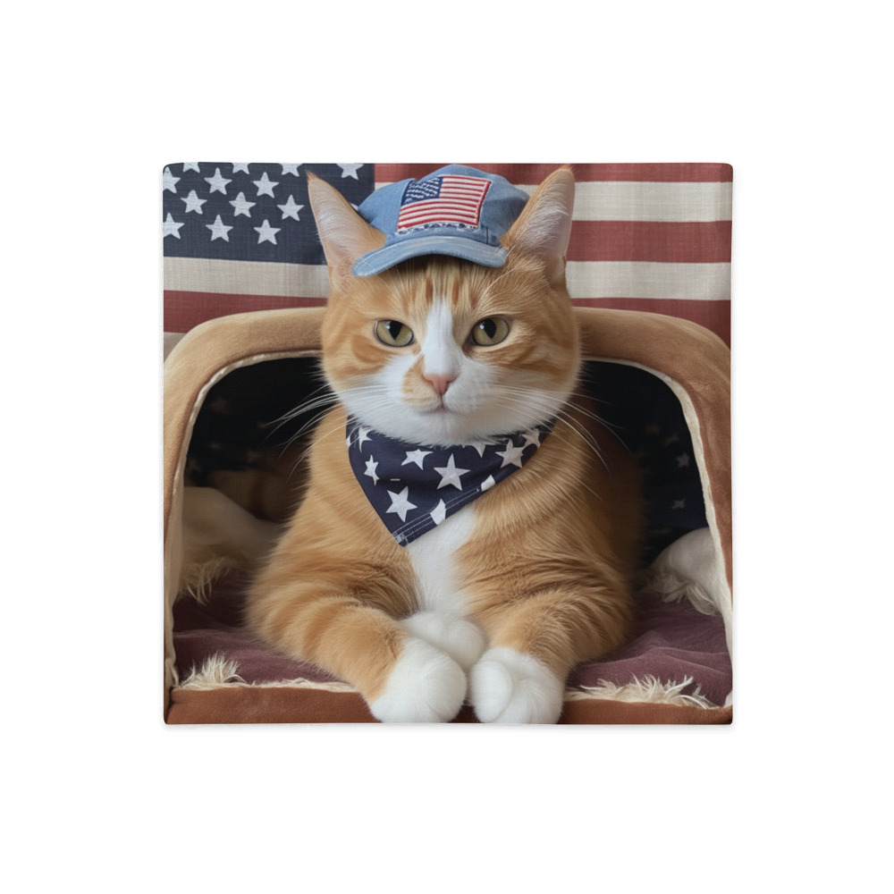 PugMug Custom Jack Jack Premium Pillow Case