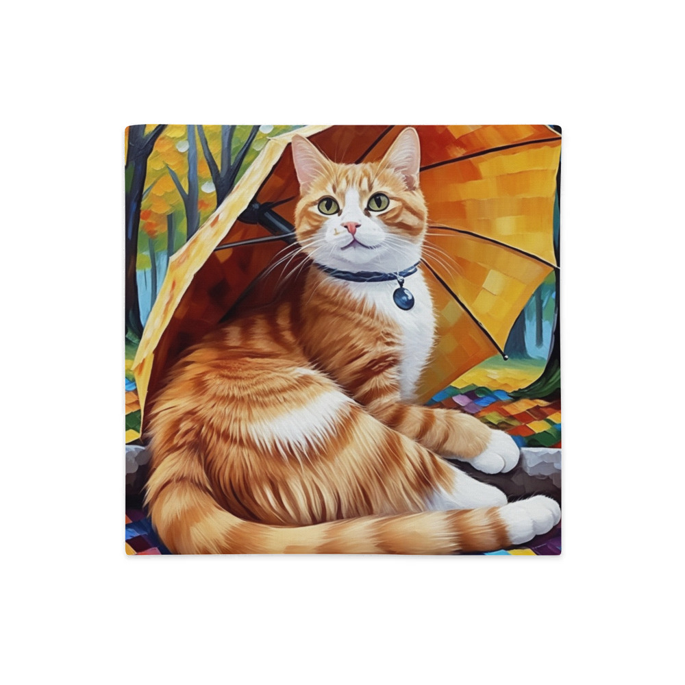 PugMug Custom Jack Jack Premium Pillow Case