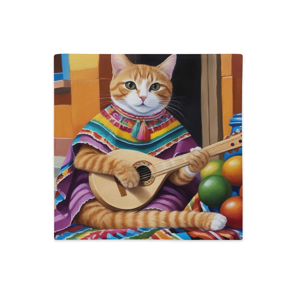 PugMug Custom Jack Jack Premium Pillow Case