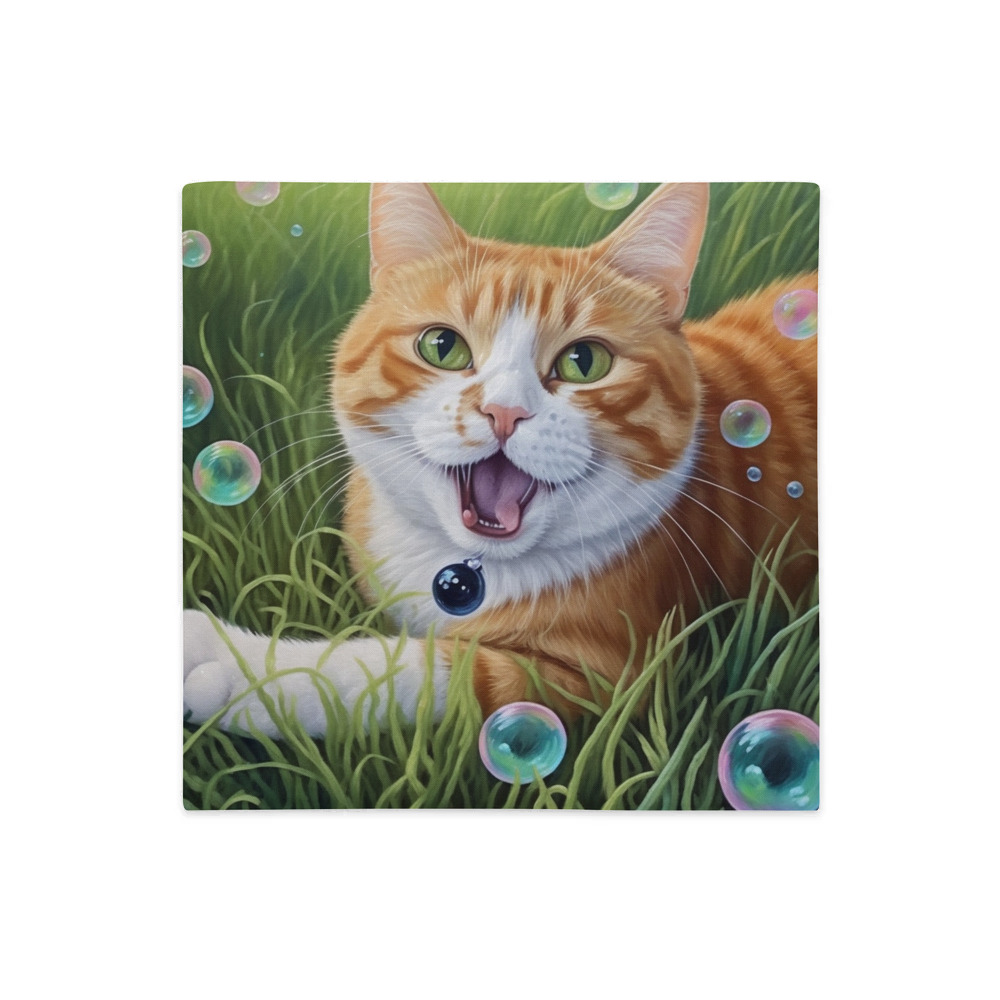 PugMug Custom Jack Jack Premium Pillow Case