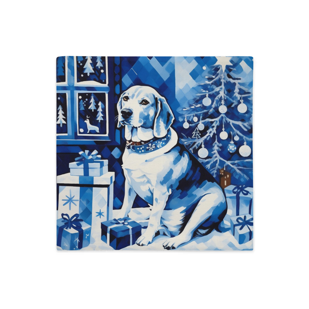 PugMug Custom Munchkin Premium Pillow Case