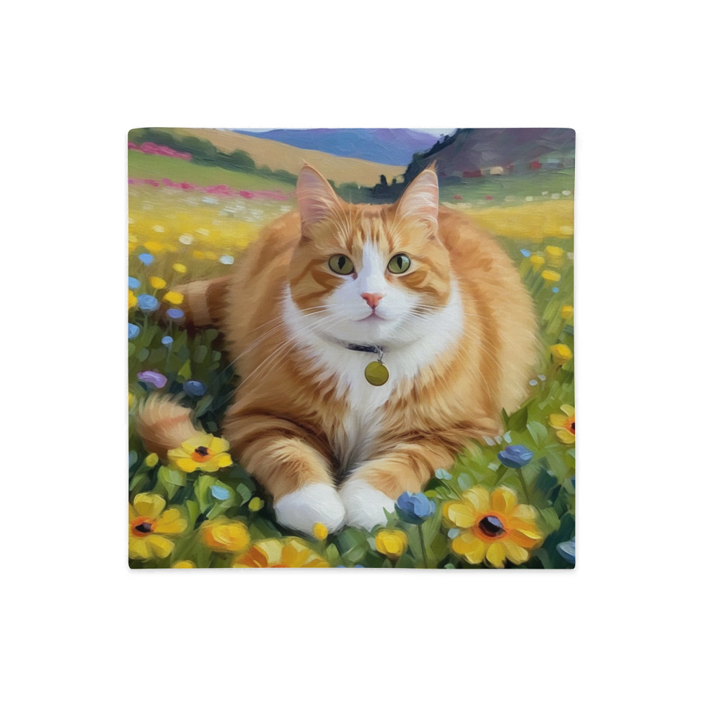 PugMug Custom Jack Jack Premium Pillow Case