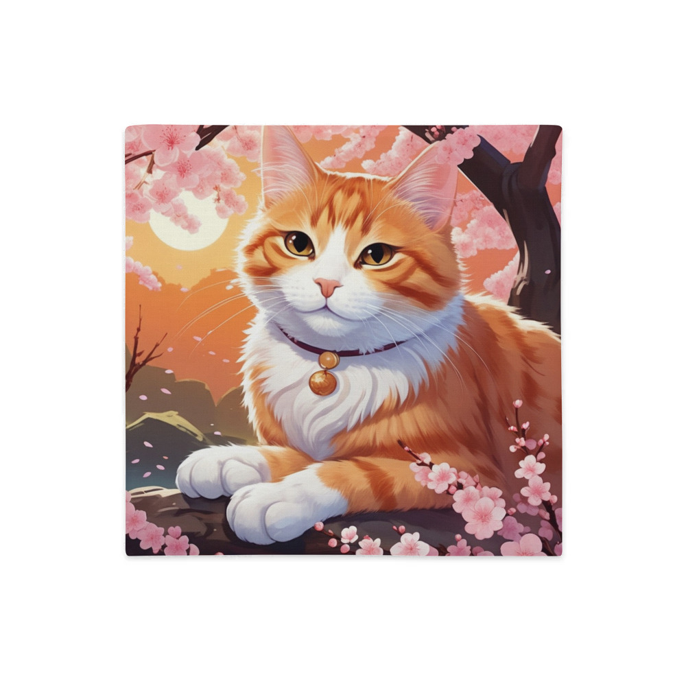 PugMug Custom Jack Jack Premium Pillow Case