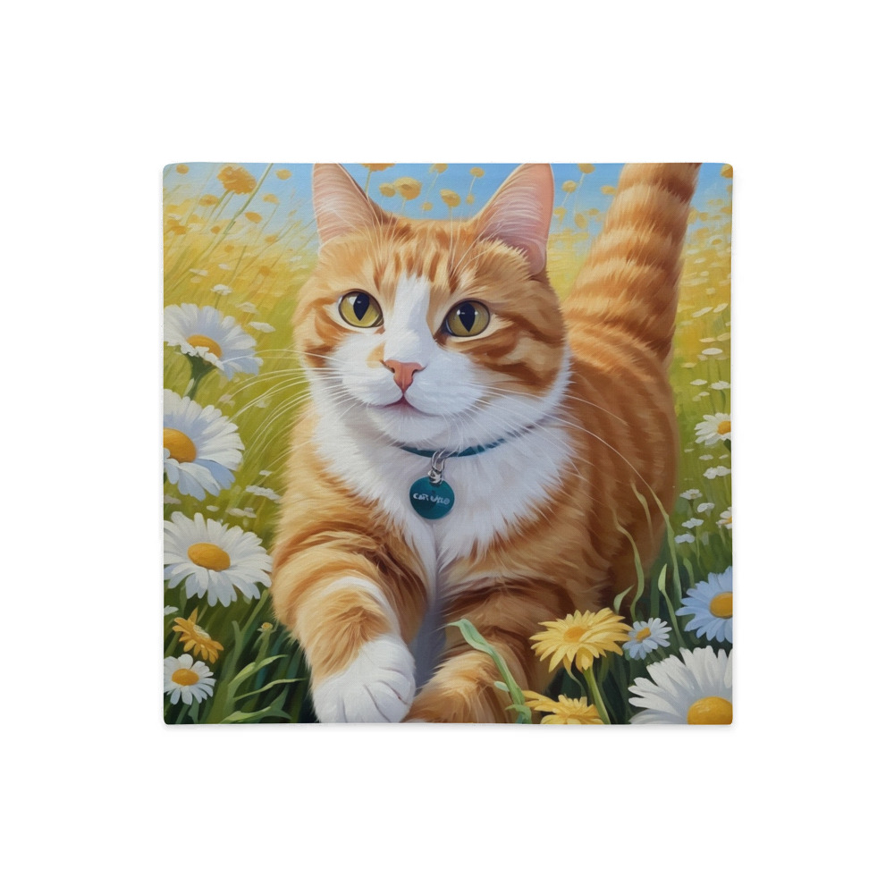 PugMug Custom Jack Jack Premium Pillow Case