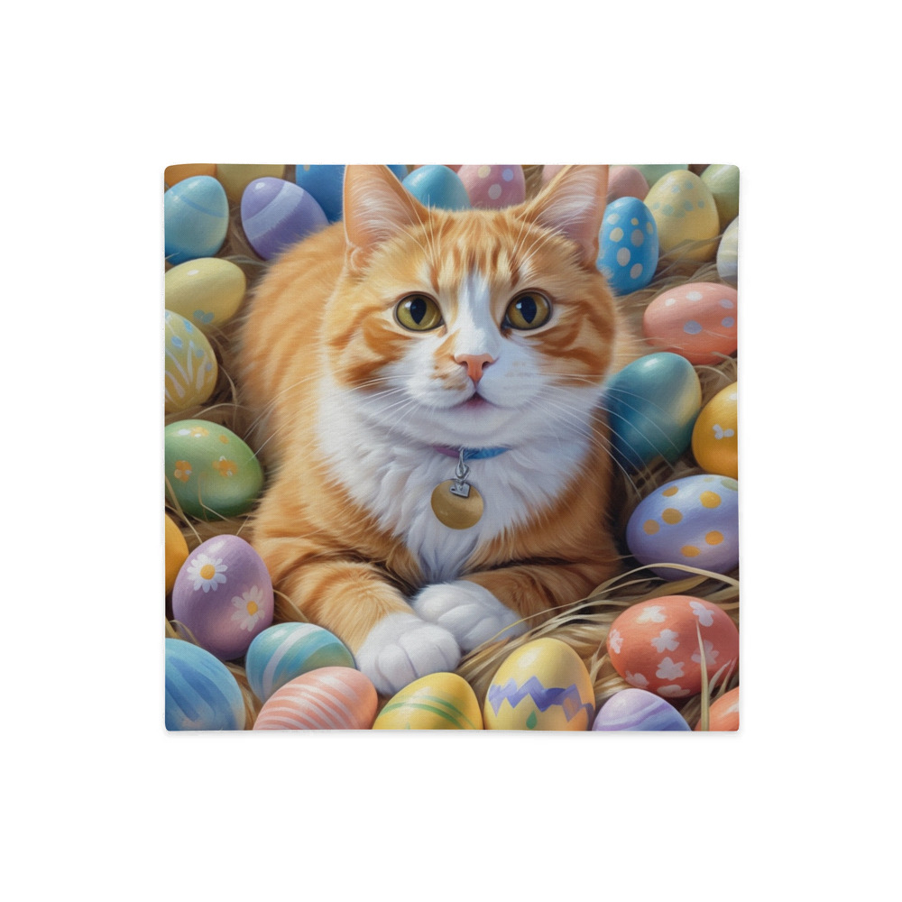 PugMug Custom Jack Jack Premium Pillow Case