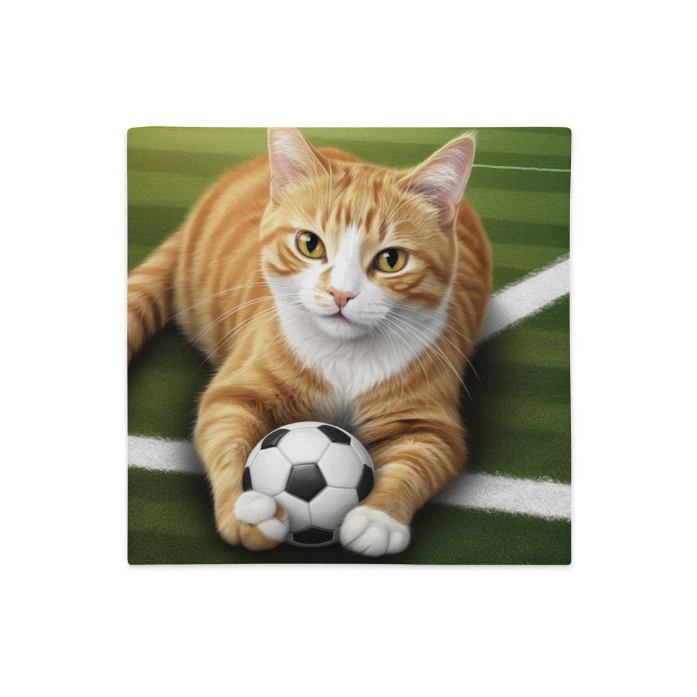 PugMug Custom Jack Jack Premium Pillow Case