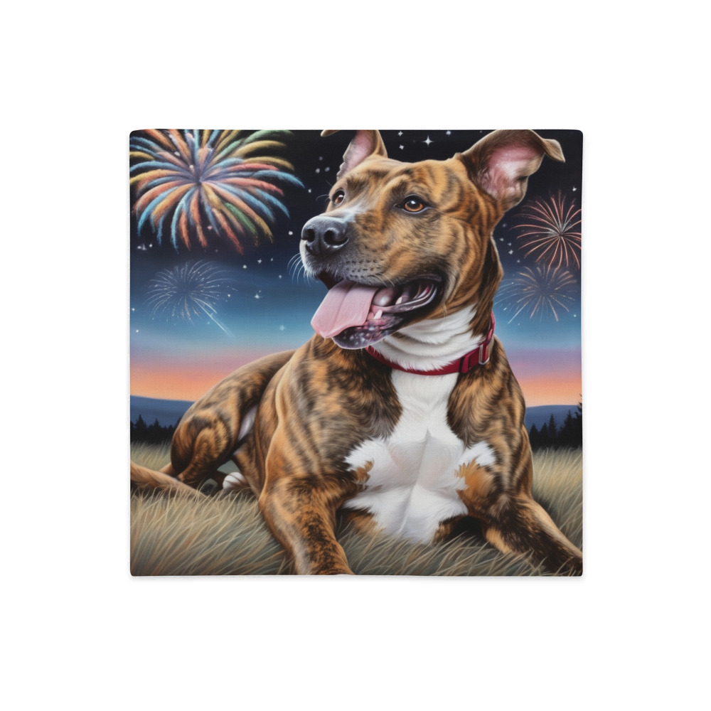 PugMug Custom Tony Hawk Premium Pillow Case